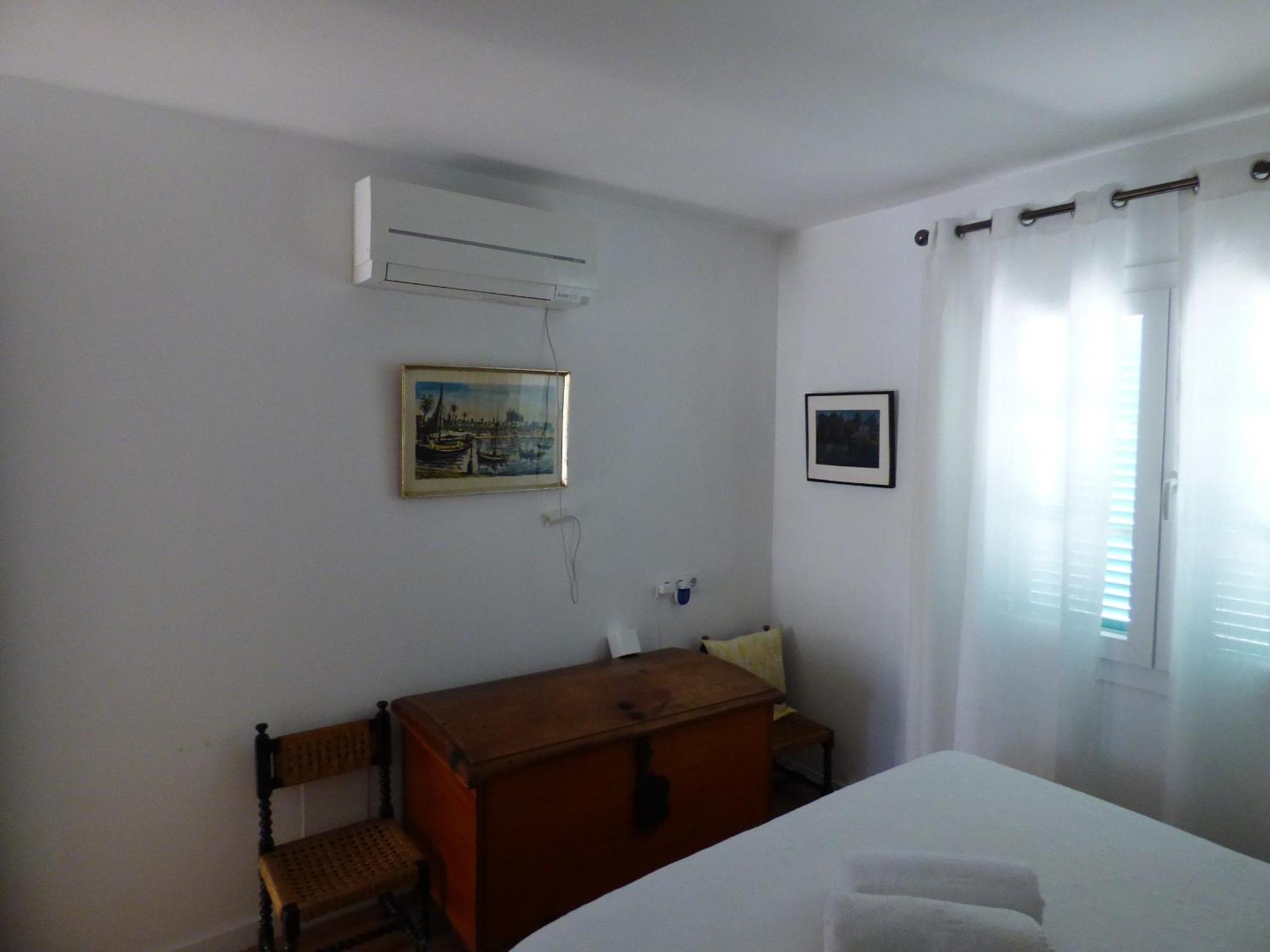 Herdain Apartment *