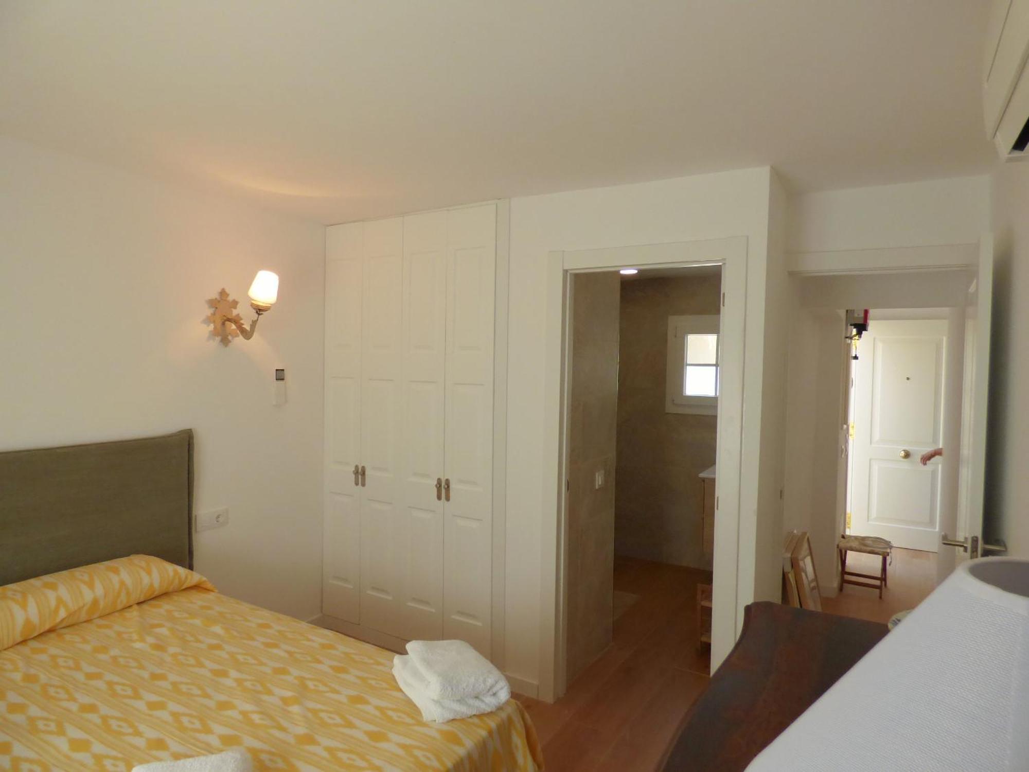 Herdain Apartamento