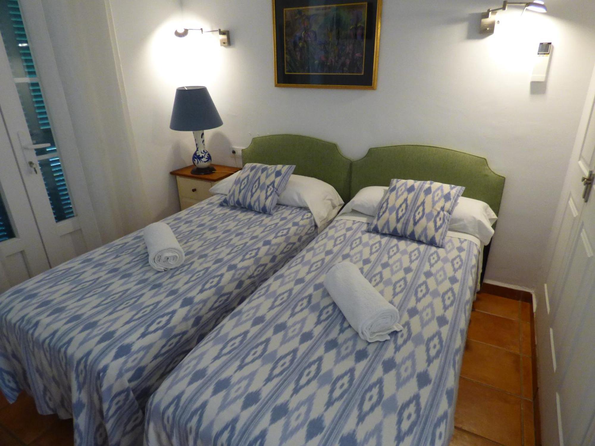 Apartamento Herdain *
